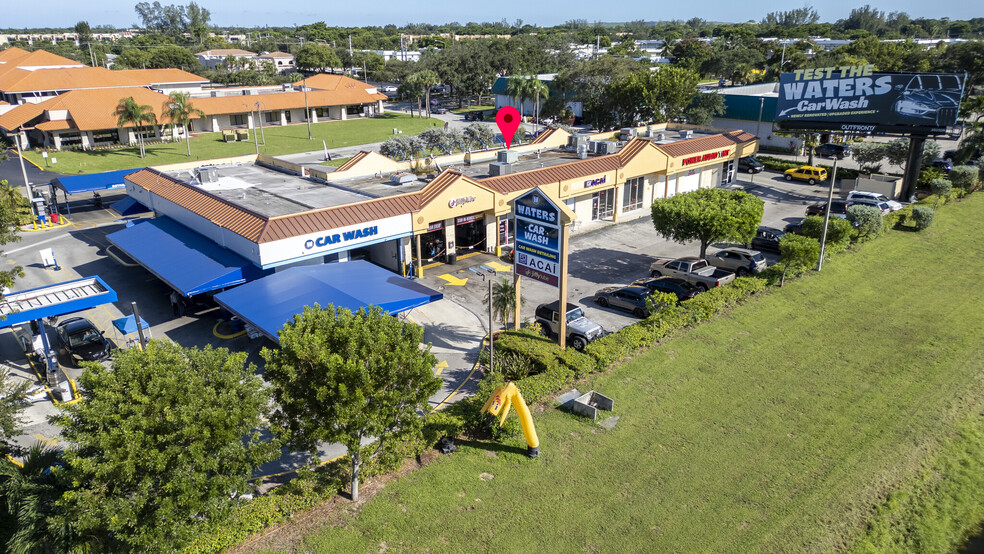 More Photos Of 23133 Sandalfoot Plaza Dr, Boca Raton Freestanding For Sale