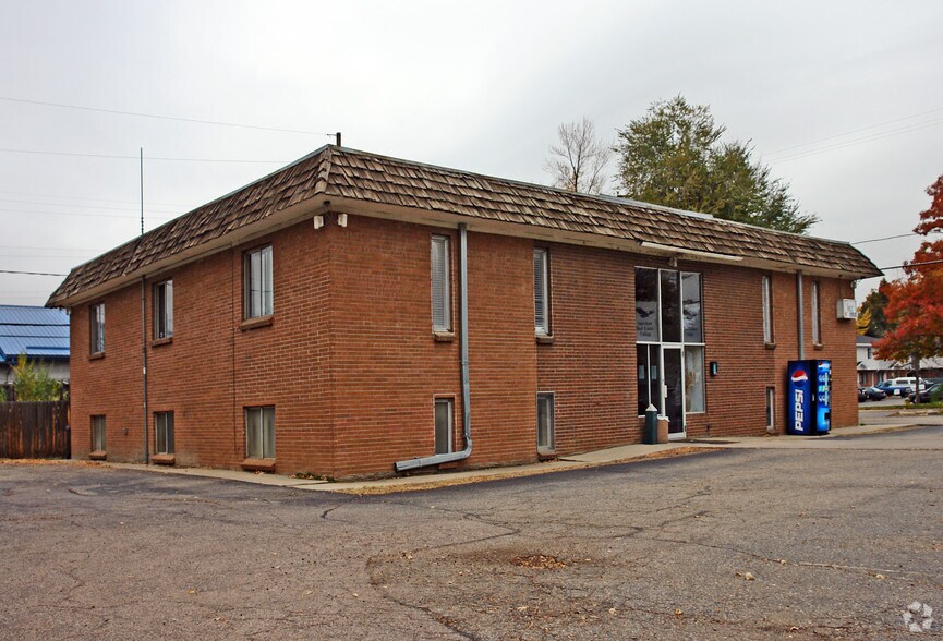 More Photos Of 10900 W 44th Ave, Wheat Ridge Office For Lease