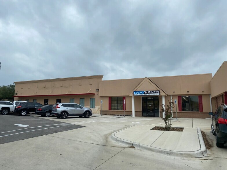 Primary Photo Of 3206 Longmire Dr, College Station Loft Creative Space For Lease