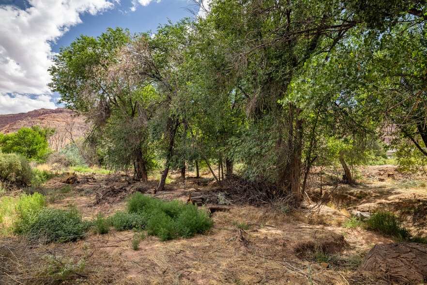 More Photos Of 545 Kane Creek Blvd, Moab Land For Sale