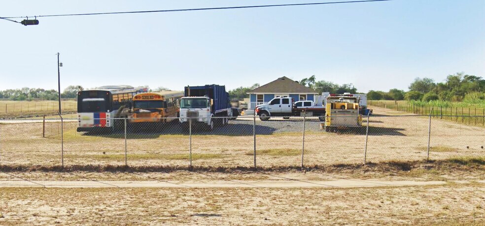 More Photos Of 4114-A South Cage Blvd, Pharr Land For Sale