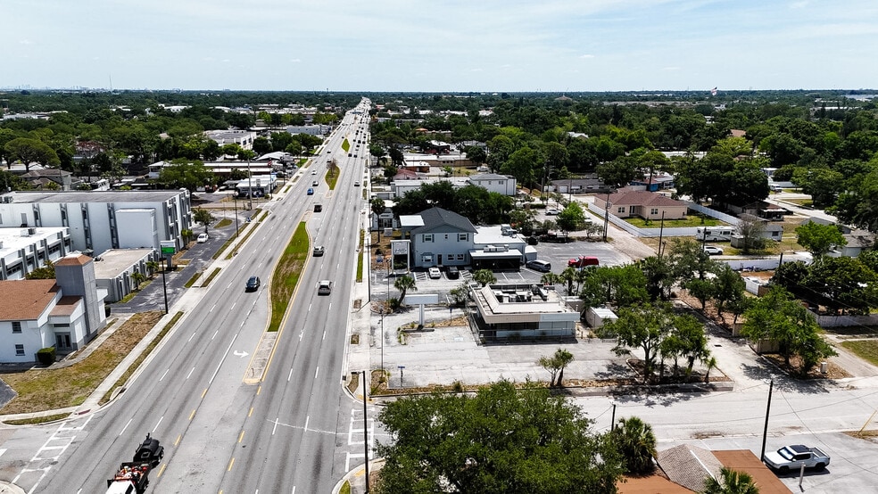 More Photos Of 5498 Park Blvd, Pinellas Park Fast Food For Lease