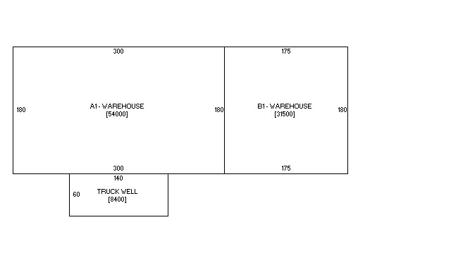 More Photos Of 505-515 S Main St, Fremont Warehouse For Lease