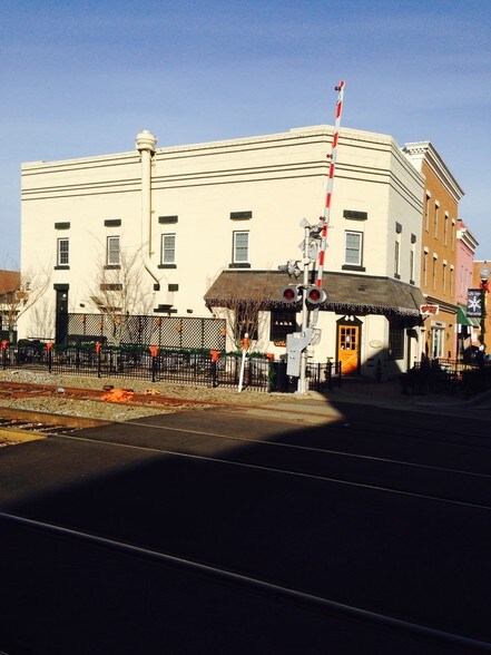 More Photos Of 9426-9428 Battle St, Manassas Storefront Retail Office For Lease