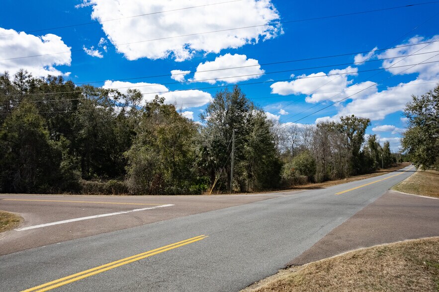 More Photos Of 13550 NW Old Fannin Rd, Chiefland Land For Sale