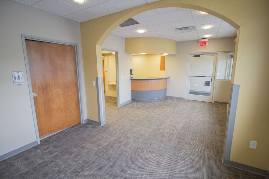 More Photos Of 11320 S M 43 Hwy, Delton Medical For Sale