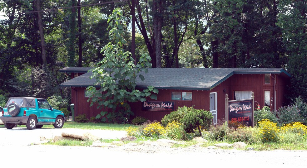 More Photos Of 3076 Sweeten Creek Rd, Asheville Office For Sale