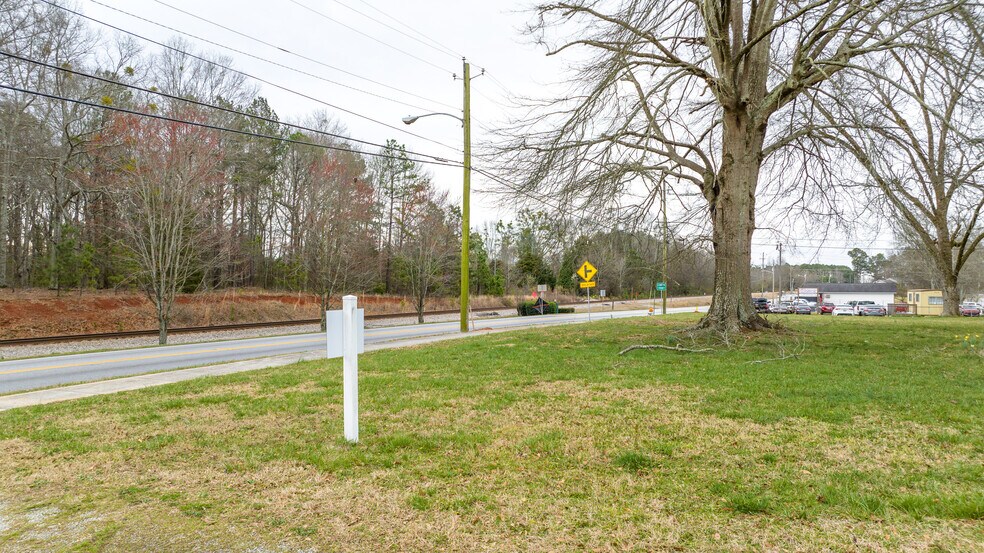 More Photos Of 512 Main St, Palmetto Land For Sale