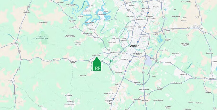 More Photos Of 12009 W Highway 290, Austin Unknown For Lease