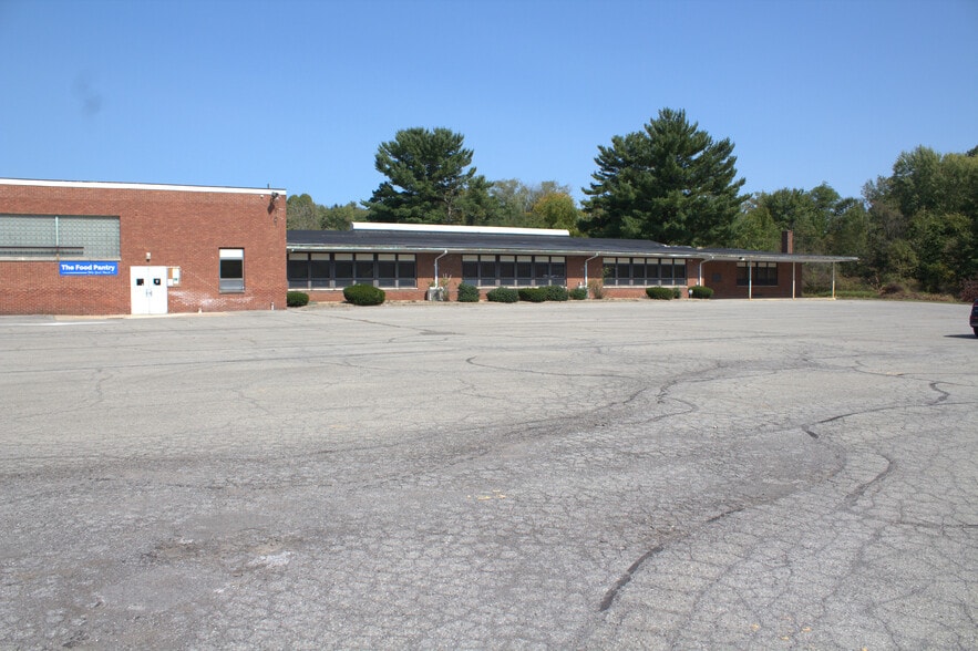 More Photos Of 1111 S Cascade St, New Castle Religious Facility For Sale