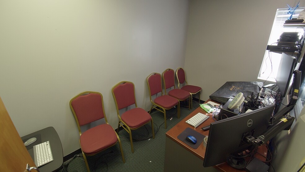 More Photos Of 3299 Northcrest Rd, Atlanta Office For Lease