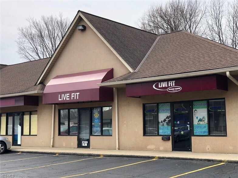 More Photos Of 26912-27020 Center Ridge Rd, Westlake Unknown For Lease