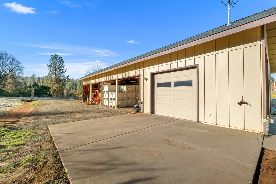 More Photos Of 2635 Cleese Rd, Camino Land For Sale