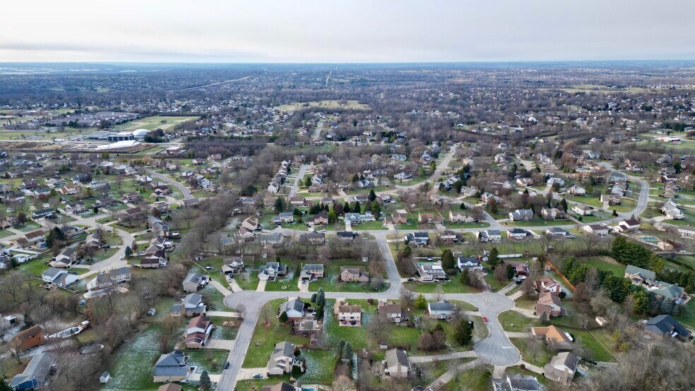 More Photos Of 6616-6672 Cincinnati Dayton Rd, Liberty Township Land For Sale