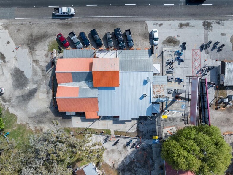 More Photos Of 337 S US Highway 17, East Palatka General Retail For Sale