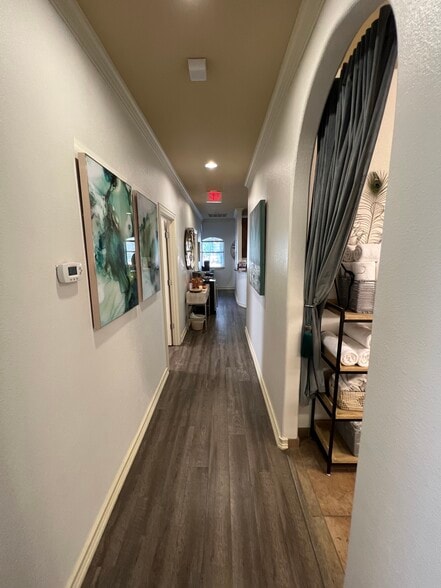 More Photos Of 2800 William D Tate Ave, Grapevine Medical For Lease