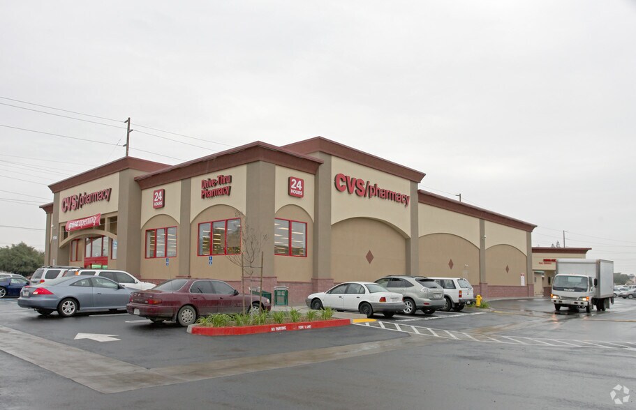 More Photos Of 1700 McHenry Ave, Modesto Unknown For Lease