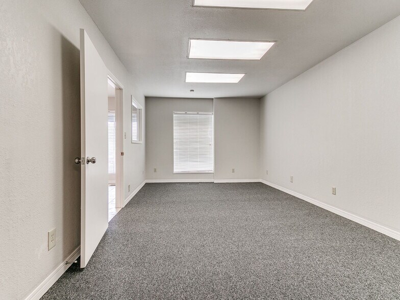 More Photos Of 4705 E Highway 37, Tuttle Office For Sale