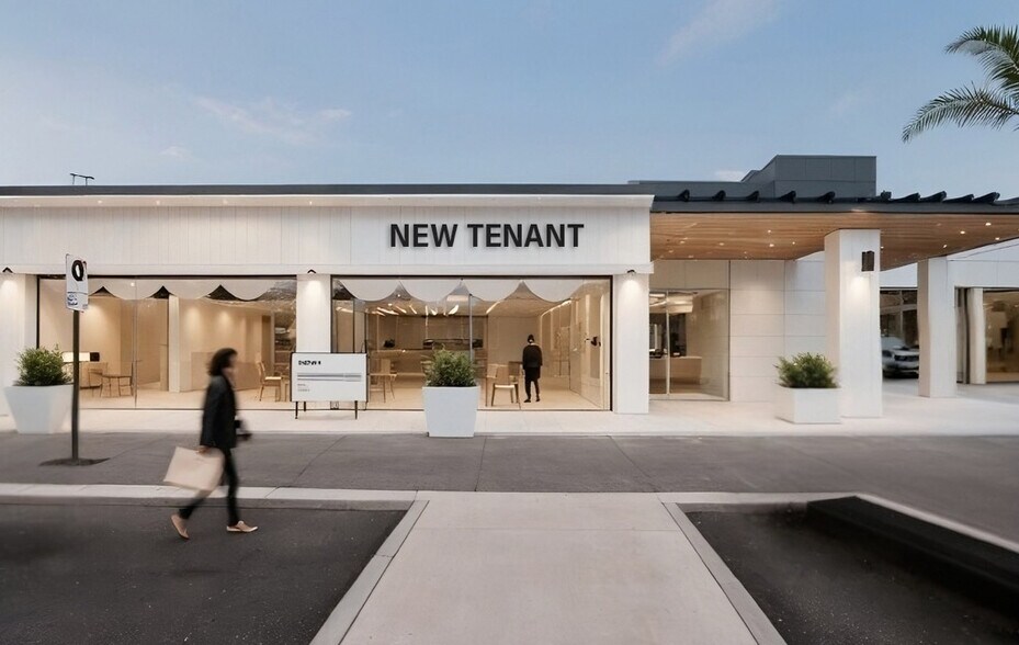 Primary Photo Of 28161-28241 Marguerite Pky, Mission Viejo Unknown For Lease