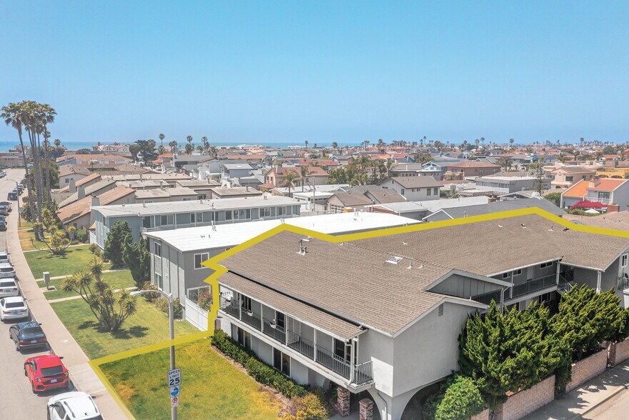 More Photos Of 4903 Nautilus St, Oxnard Apartments For Sale