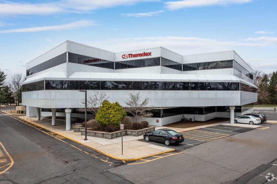 More Photos Of 4365 Route 1 S, Princeton Office For Sale