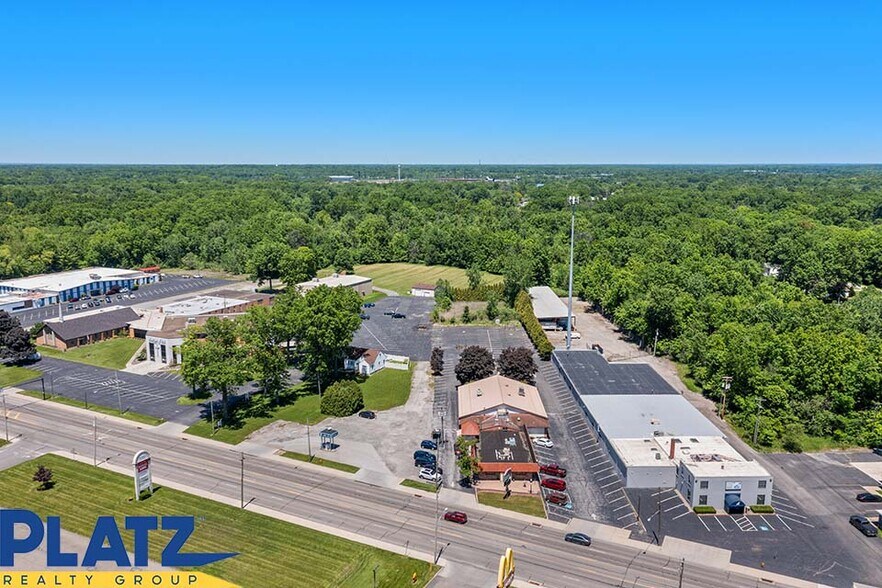 More Photos Of 2488 Parkman Rd, Warren Restaurant For Sale