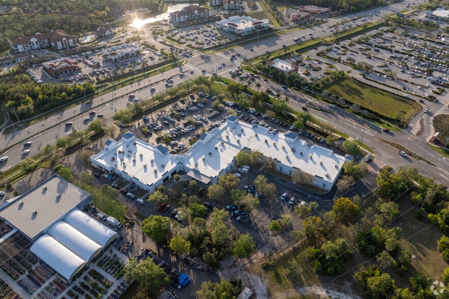 More Photos Of 20041 S Tamiami Trl, Estero Freestanding For Lease