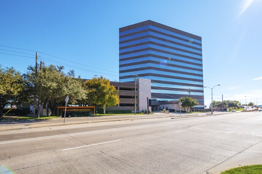 More Photos Of 12001 N Central Expy, Dallas Office For Lease