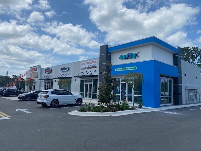 More Photos Of 2641 Alternate 19 N, Palm Harbor Storefront Retail Office For Lease