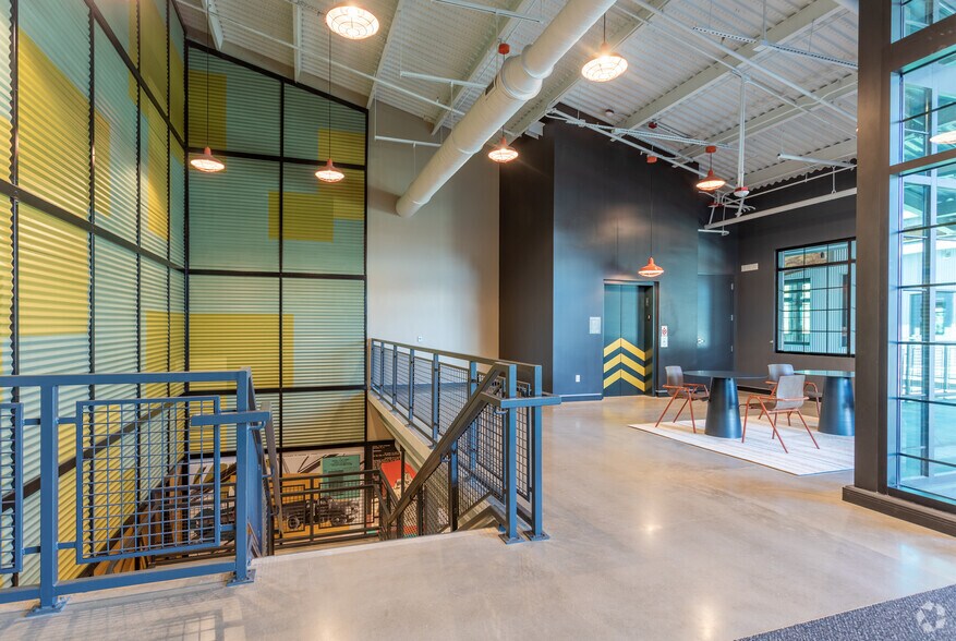 More Photos Of 2200 Atlantic Ave, Raleigh Unknown For Lease