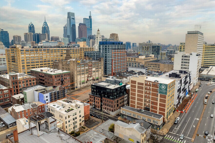 More Photos Of 500 N 13th St, Philadelphia Multifamily For Sale