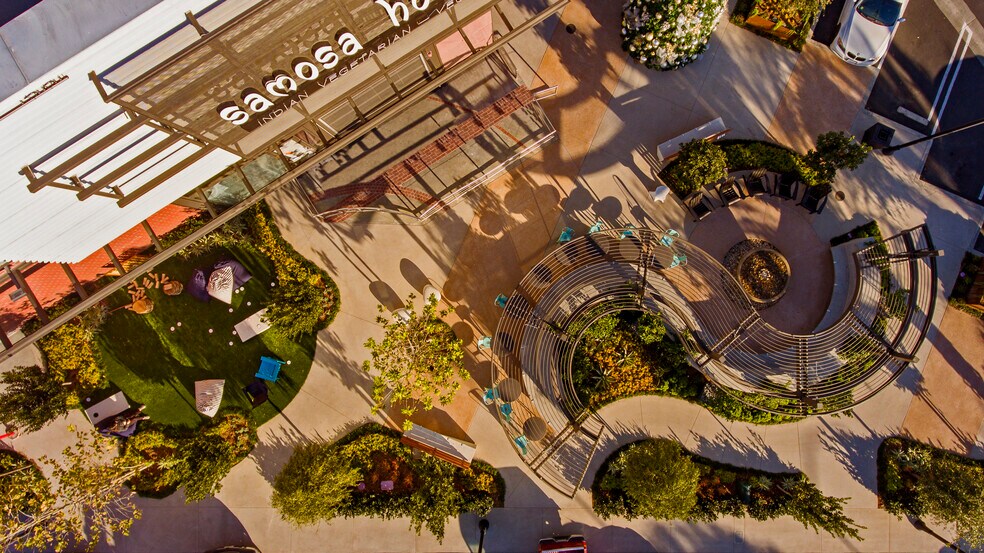 More Photos Of 730 S Allied Way, El Segundo Unknown For Lease