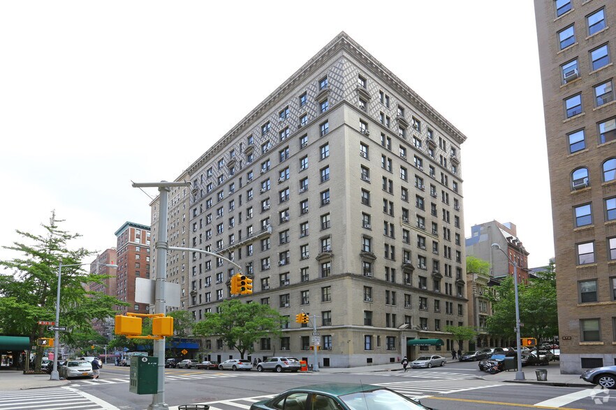 Primary Photo Of 680 West End Ave, New York Apartments For Lease
