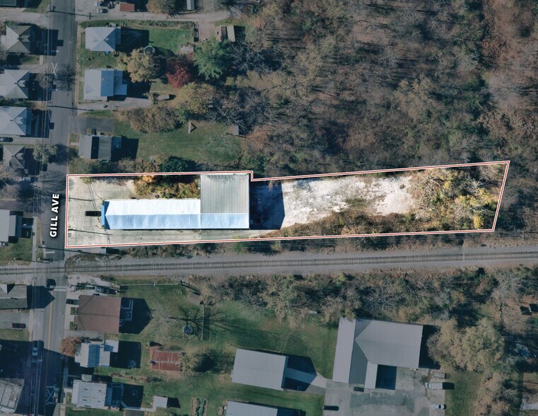 More Photos Of 4030 Gill Ave, Hampstead Research And Development For Sale