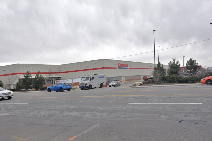 More Photos Of 1735 S 300 W, Salt Lake City Auto Dealership For Lease