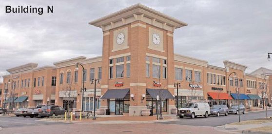 More Photos Of 19301-19329 Winmeade Dr, Leesburg Storefront Retail Office For Lease