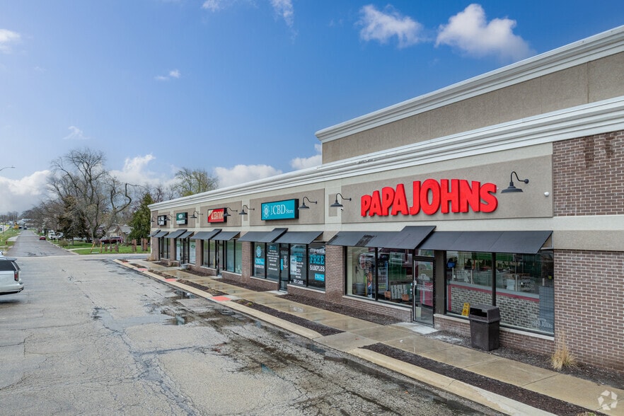 More Photos Of 2273 Washington Rd, Washington Storefront For Sale