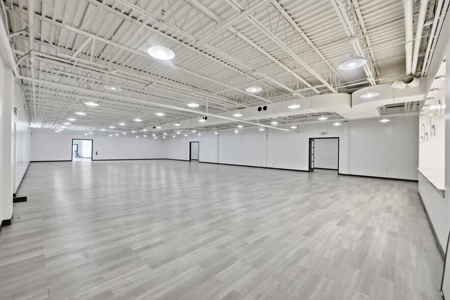 More Photos Of 3425 Sinclair Ln, Baltimore Warehouse For Sale
