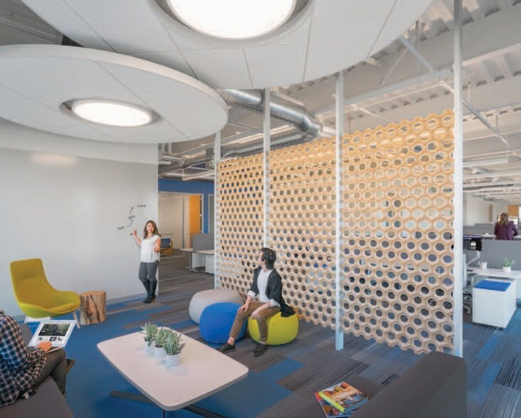 More Photos Of 3303 Scott Blvd, Santa Clara Office For Lease