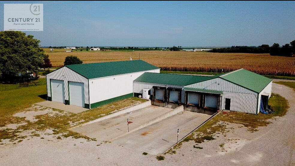 More Photos Of 26274 Highway H, Marshall Distribution For Sale