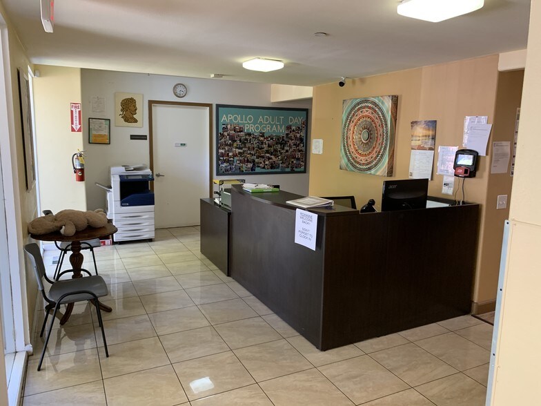 More Photos Of 303 N 15th St, San Jose Medical For Sale