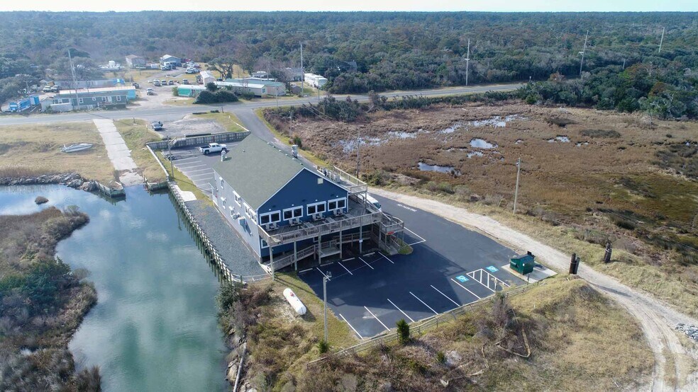 More Photos Of 49252 NC 12, Buxton Restaurant For Sale