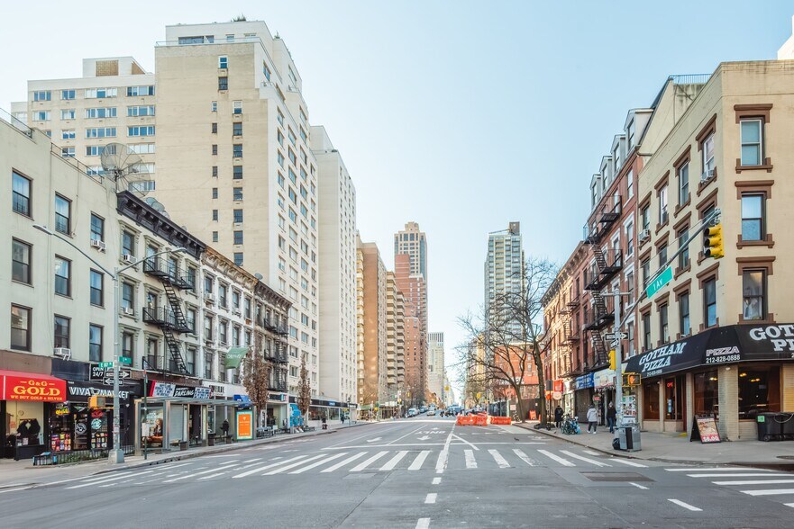 More Photos Of 1685 1st Ave, New York Multifamily For Sale