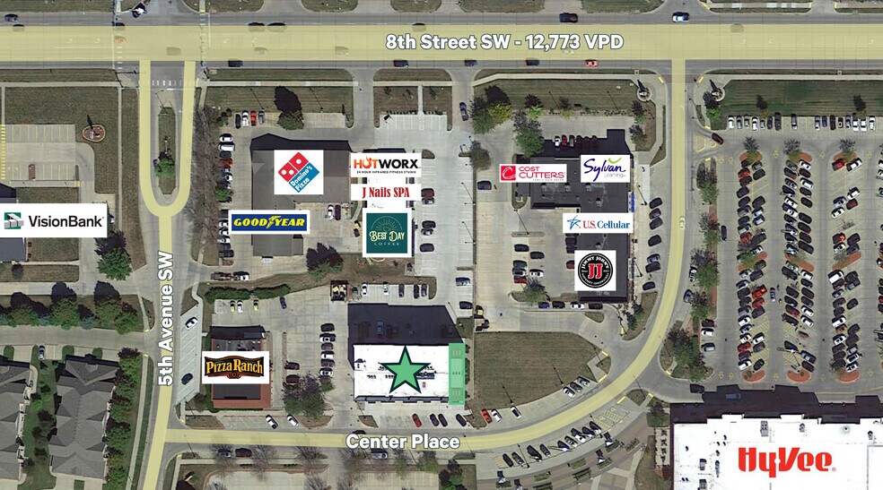 More Photos Of 415 Center Pl, Altoona Multifamily For Sale
