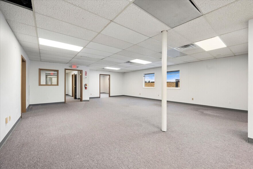 More Photos Of 4 Adler Dr, East Syracuse Office For Sale