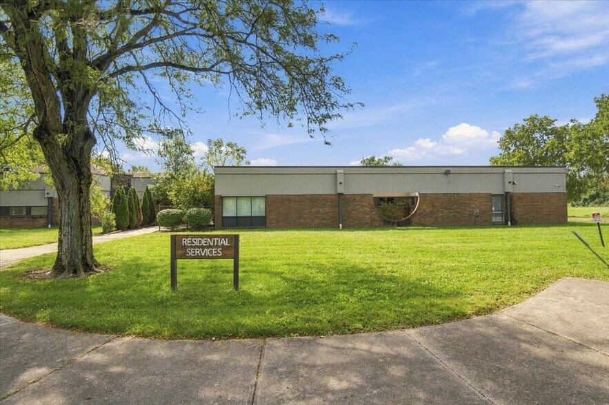 More Photos Of 301 Obetz Rd, Columbus Specialty For Sale