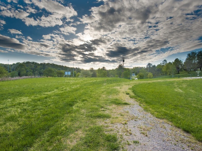 More Photos Of 303 Gashes Creek Rd, Asheville Land For Sale