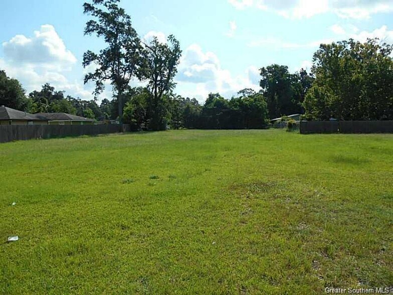 More Photos Of Tbd North Martin Luther King Hwy, Lake Charles Land For Sale