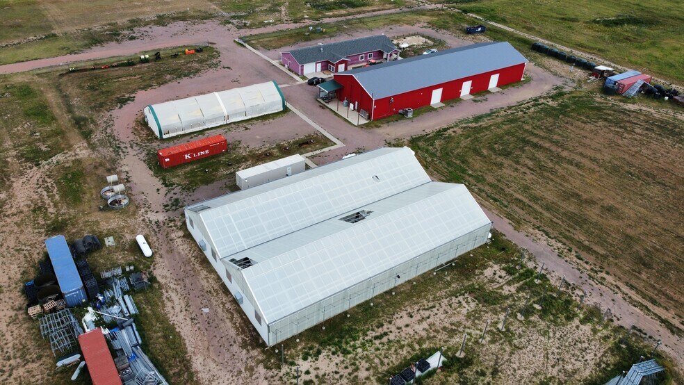 More Photos Of 8648 Lake Davis Rd, Pueblo Industrial For Sale