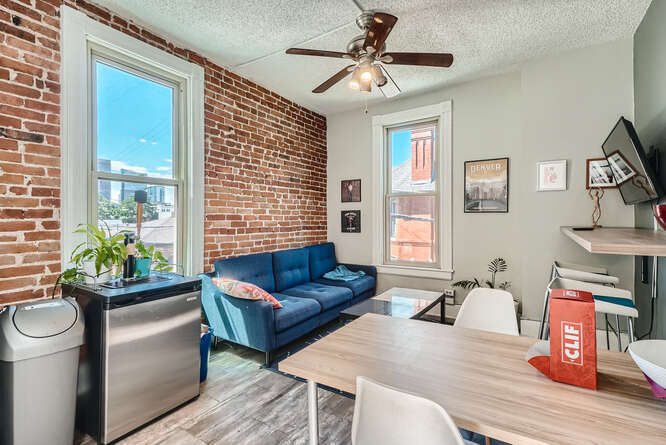 More Photos Of 1719 Emerson St, Denver Office For Lease